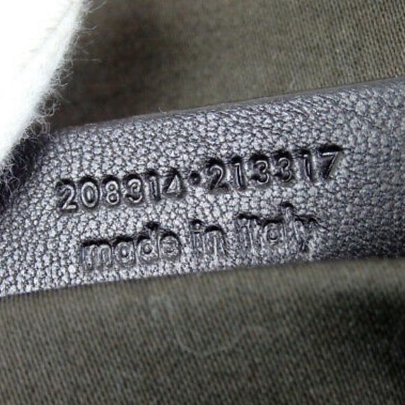 YSL Yves Saint Laurent large Easy Y bag - Picture 6 of 10